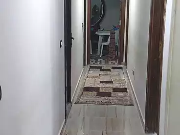 Apartments For sale in Shahin St., El Naam, 120 sqm