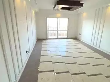 شقق للبيع في شارع جسر السويس، النزهة 2، 160 متر