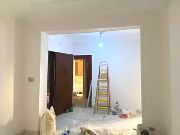 Apartments For rent in El Nozha El Gedida, El Nozha, 90 sqm