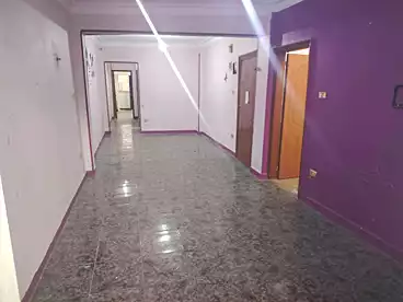 Apartments For sale in Ahmed Esmat St., Ain Shams, 100 sqm