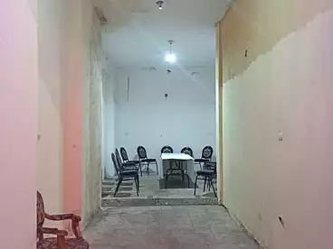 Commercial For rent in Moharram Bey, Alexandria, 40 sqm