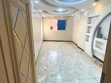 Apartments For sale in El Eshrein St, Faisal, 100 sqm