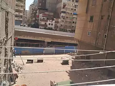 Apartments For sale in Mohammed Naguib St., Sidi Beshr Bahri, 85 sqm