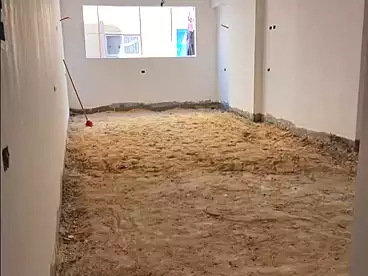 Apartments For sale in El Matbaa, Faisal, 160 sqm