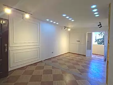 Apartments For sale in Al Haded We Al Soulb St, El Hanouvel, 110 sqm