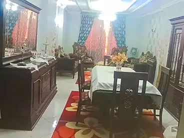 Apartments For sale in El Tawabek, Faisal, 150 sqm