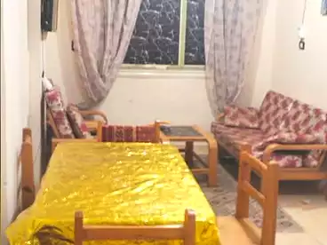 Apartments For sale in Khaled Ibn El Walid St., Sidi Beshr Bahri, 75 sqm