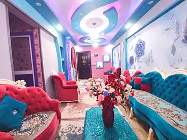 Properties For sale in Salah El Din Ibrahem St., Shamaa, 125 sqm