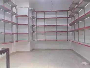 Commercial For sale in Shamaa, El Seyouf, 30 sqm
