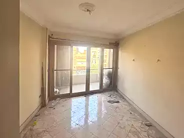 شقق للإيجار في حدائق حلوان، حلوان، 120 متر