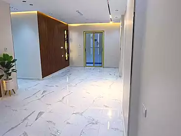 Garden Villa For sale in Area S, Hadayek El Ahram, 135 sqm