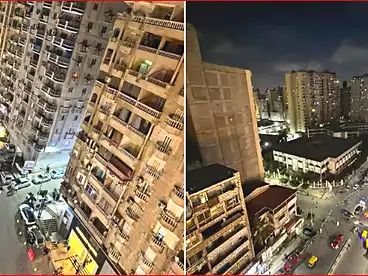 شقق للبيع في شارع محمود العيسوي، سيدي بشر بحري، 170 متر