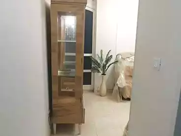 Furnished Apartment For sale in El Obour, Greater Cairo, 65 sqm