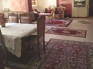 Apartments For sale in El Mandara Bahri, El Mandara, 140 sqm