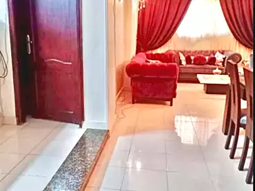 Apartments For sale in Amr Ibn El Aas St., El Matbaa, 150 sqm