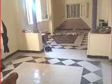 Apartments For sale in Mohamed Sayed Ahmed St., Helwan, 92 sqm