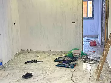 شقق للبيع في شارع الخمسين، النزهة 2، 100 متر