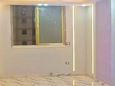Apartments For sale in Ezz El-Deen Omar St., El Talbeya, 110 sqm