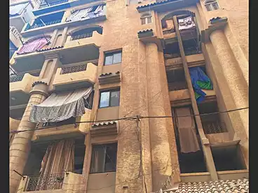 شقق للبيع في شارع قصر القويري، الهانوفيل، 150 متر