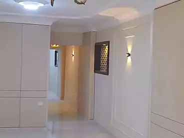 شقق للبيع في شارع شاهين، النعام، 160 متر