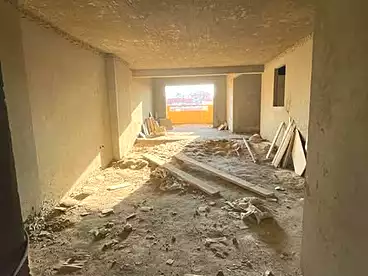 شقق للبيع في حلوان، القاهرة الكبرى، 195 متر
