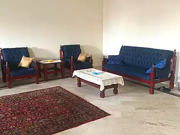 Apartments For sale in Sifarat St., El Sefarat Neighborhood, 250 sqm
