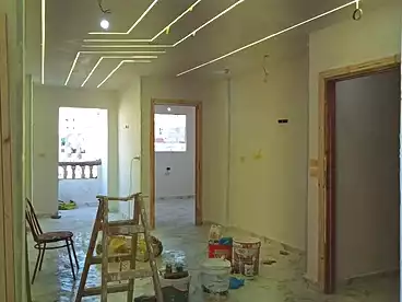 Apartments For sale in Khaled Ibn El Walid St., Sidi Beshr Bahri, 125 sqm