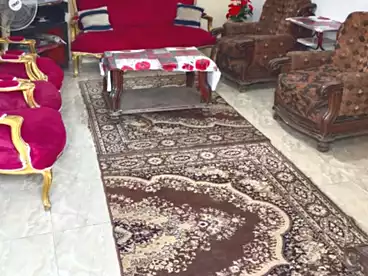 ستوديو للإيجار في التعاون، فيصل، 80 متر