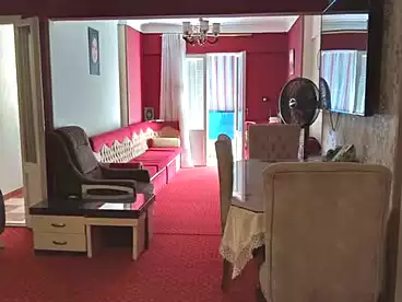 Apartments For sale in El Mandara Bahri, El Mandara, 110 sqm