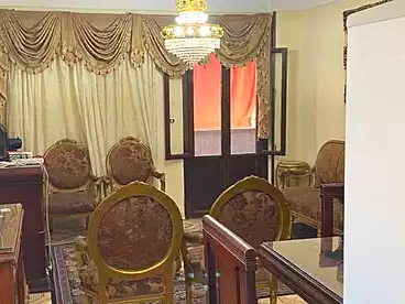 Apartments For sale in Gamal Abdel Nasser St., El Asafra, 85 sqm