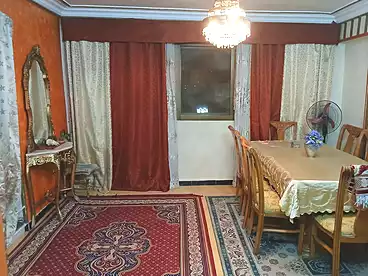 شقق للبيع في المريوطية، الهرم، 95 متر