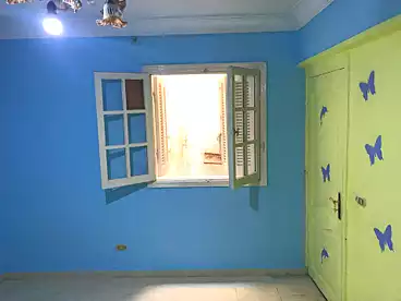 Apartments For rent in Gamal Abdel Nasser St., El Asafra, 160 sqm