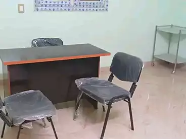 شقق للإيجار في شارع 27، النزهة 2، 140 متر