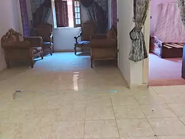 Apartments For sale in Abu Yusuf, Al Agamy, 120 sqm