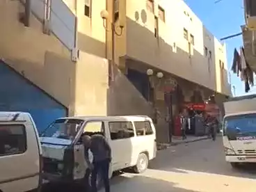 محلات للبيع في أم المصريين، الجيزة، 48 متر