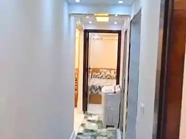 Furnished Apartment For sale in El Zohour St., El Bitash, 100 sqm