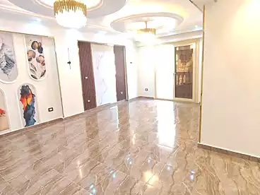 Apartments For sale in Farook Abd Al Wahab St., Sidi Beshr Bahri, 130 sqm