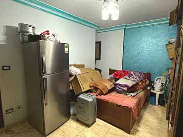 شقق للبيع في شارع خالد بن الوليد، سيدي بشر بحري، 135 متر
