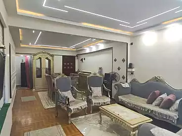 شقق للبيع في شارع الاربعين، بيانكي، 110 متر