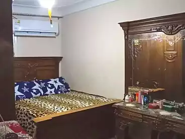شقق للبيع في الكيلو 21، العجمي، 110 متر