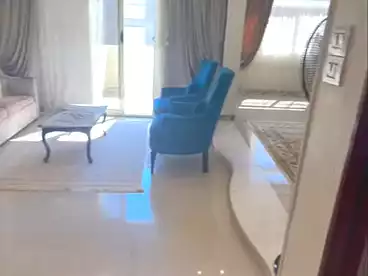 Apartments For sale in El Geish Rd., Al Asafra Bahri, 128 sqm