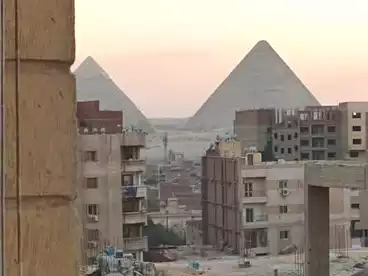 شقق للبيع في الهرم، القاهرة الكبرى، 150 متر