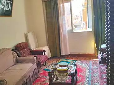 شقق للبيع في حمامات القبة، حدائق القبة، 150 متر