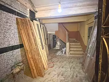 Apartments For sale in Abd El Fattah El Talkhawy, El Bitash, 90 sqm