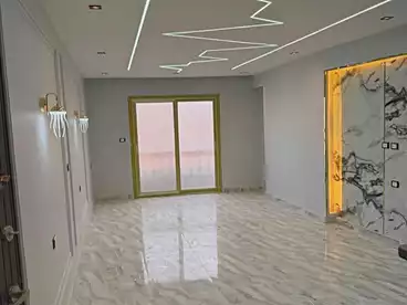 Apartments For sale in Soltan Khattab St., El Lebeny, 140 sqm