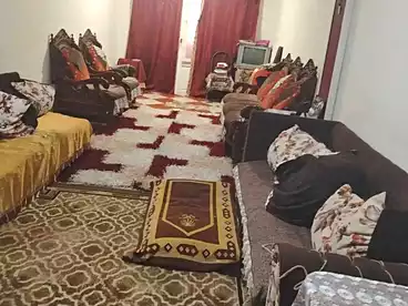 Apartments For sale in Al Haded We Al Soulb St, El Hanouvel, 80 sqm