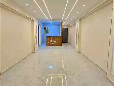 Apartments For sale in El Lebeny, Faisal, 140 sqm