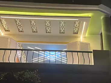 شقق للبيع في شاطئ النخيل - ٦ اكتوبر، العجمي، 120 متر
