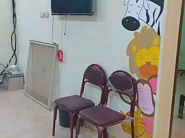 شقق للإيجار في شارع 27، النزهة 2، 140 متر