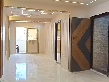 شقق للبيع في شارع جمال عبد الناصر، سيدي بشر بحري، 130 متر